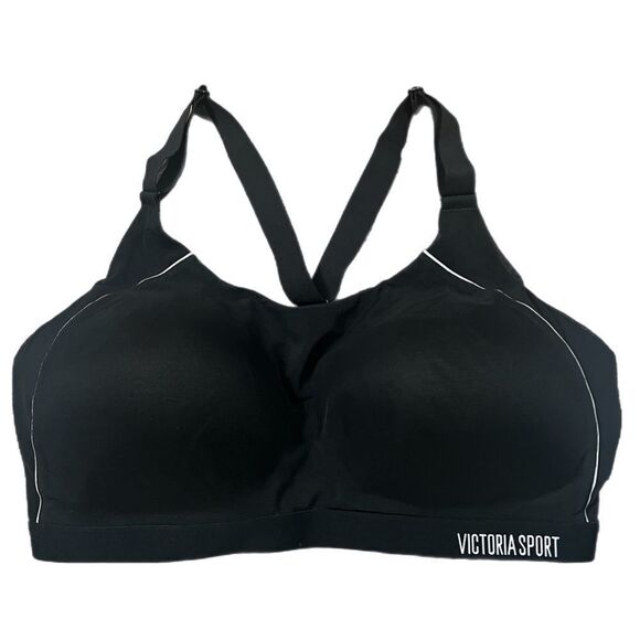 Victorias Secret Lightweight Super soft Wireless Medium Support sport bra 38DD - Picture 1 of 5